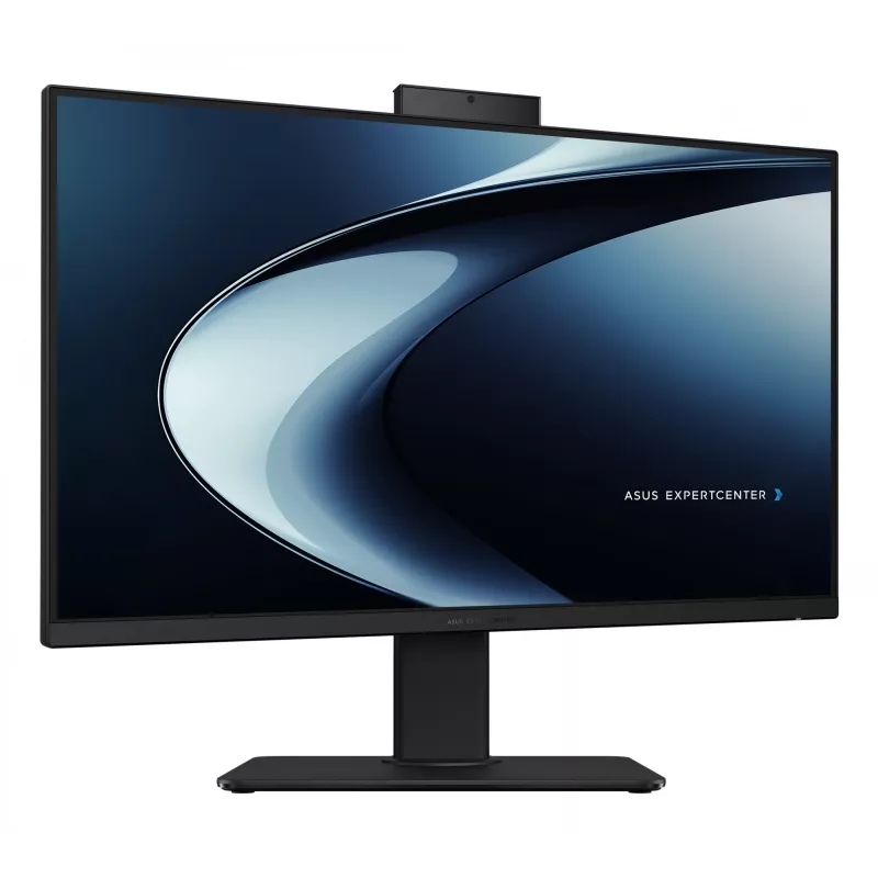 ASUS ExpertCenter P400 AiO P470VAK-BPE070W-NL Intel® Core™ i7 i7-13620H 68,6 cm (27 inch) 1920 x 1080 Píxeles Todo en Uno 16 GB DDR5-SDRAM 1 TB SSD Windows 11 Home Wi-Fi 6 (802.11ax) Negro