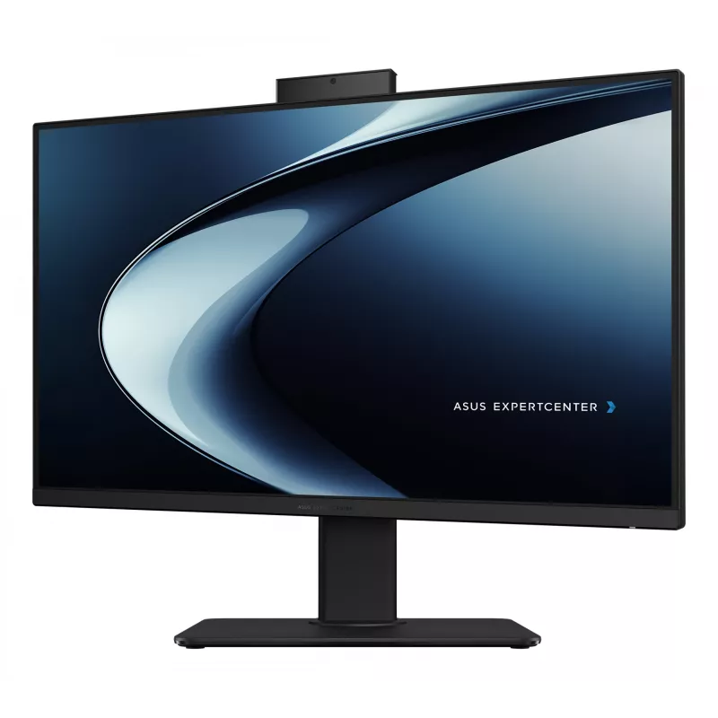 ASUS ExpertCenter P400 AiO P470VAK-BPE070W-NL Intel® Core™ i7 i7-13620H 68,6 cm (27 inch) 1920 x 1080 Píxeles Todo en Uno 16 GB DDR5-SDRAM 1 TB SSD Windows 11 Home Wi-Fi 6 (802.11ax) Negro