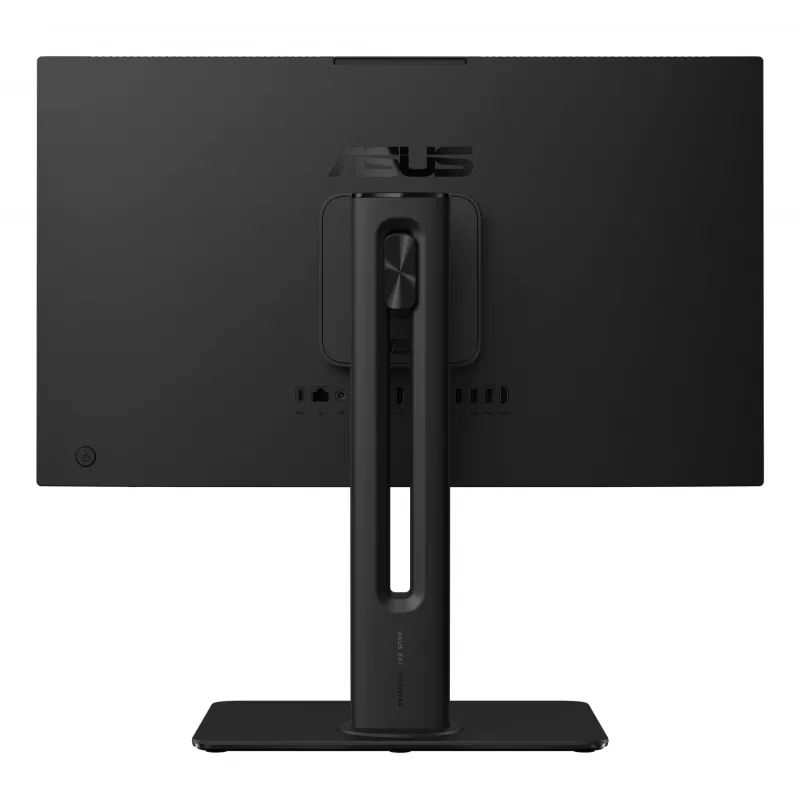 ASUS ExpertCenter P400 AiO P470VAK-BPE070W-NL Intel® Core™ i7 i7-13620H 68,6 cm (27 inch) 1920 x 1080 Píxeles Todo en Uno 16 GB DDR5-SDRAM 1 TB SSD Windows 11 Home Wi-Fi 6 (802.11ax) Negro