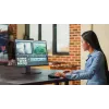 ASUS ExpertCenter P400 AiO P470VAK-BPE070W-NL Intel® Core™ i7 i7-13620H 68,6 cm (27 inch) 1920 x 1080 Píxeles Todo en Uno 16 GB DDR5-SDRAM 1 TB SSD Windows 11 Home Wi-Fi 6 (802.11ax) Negro
