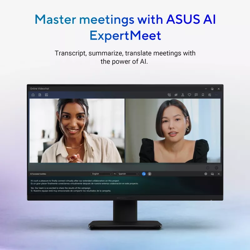 ASUS ExpertCenter P400 AiO P470VAK-BPE070W-NL Intel® Core™ i7 i7-13620H 68,6 cm (27 inch) 1920 x 1080 Píxeles Todo en Uno 16 GB DDR5-SDRAM 1 TB SSD Windows 11 Home Wi-Fi 6 (802.11ax) Negro
