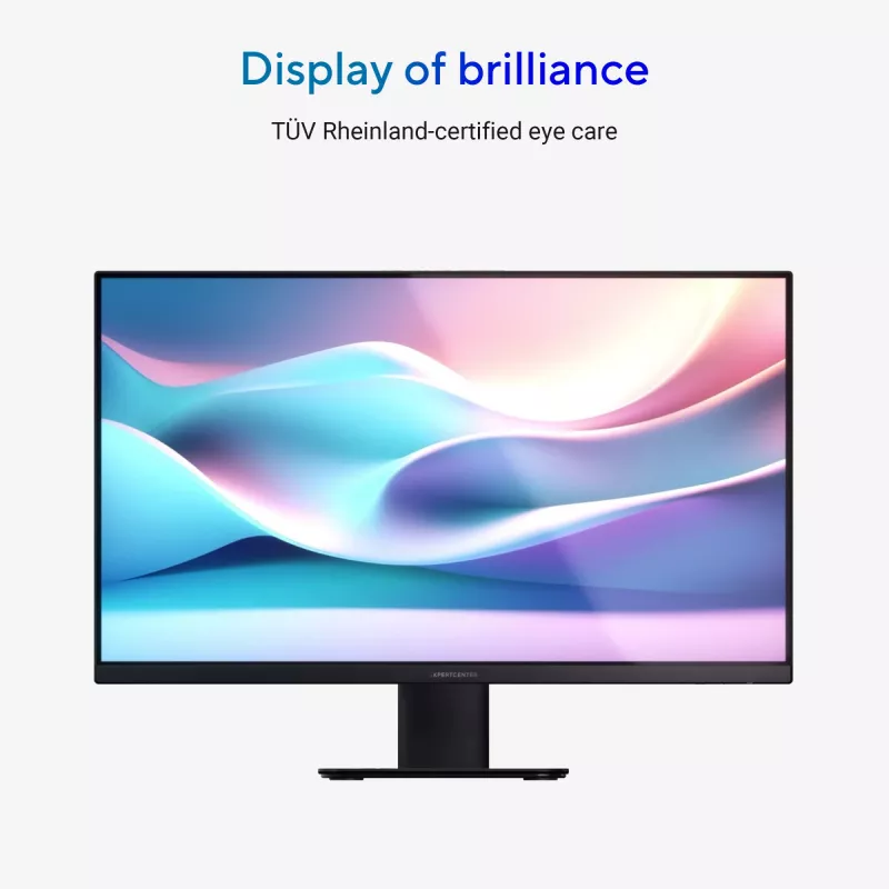 ASUS ExpertCenter P400 AiO P470VAK-BPE070W-NL Intel® Core™ i7 i7-13620H 68,6 cm (27 inch) 1920 x 1080 Píxeles Todo en Uno 16 GB DDR5-SDRAM 1 TB SSD Windows 11 Home Wi-Fi 6 (802.11ax) Negro