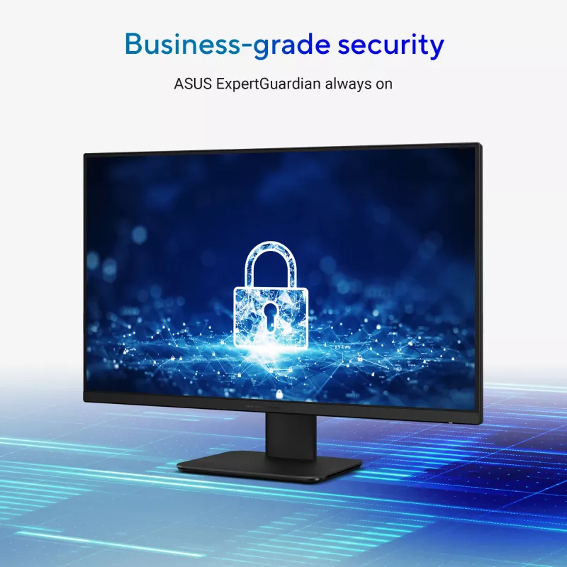 ASUS ExpertCenter P400 AiO P470VAK-BPE070W-NL Intel® Core™ i7 i7-13620H 68,6 cm (27 inch) 1920 x 1080 Píxeles Todo en Uno 16 GB DDR5-SDRAM 1 TB SSD Windows 11 Home Wi-Fi 6 (802.11ax) Negro