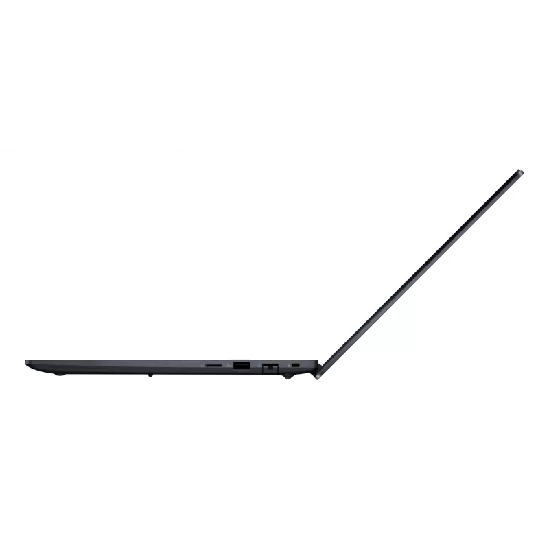 ASUS ExpertBook B5 B5405CCA-LY0008X Intel Core Ultra 5 225H Portátil 35,6 cm (14 inch) WUXGA 16 GB DDR5-SDRAM 512 GB SSD Wi-Fi 7 (802.11be) Windows 11 Pro US International Negro