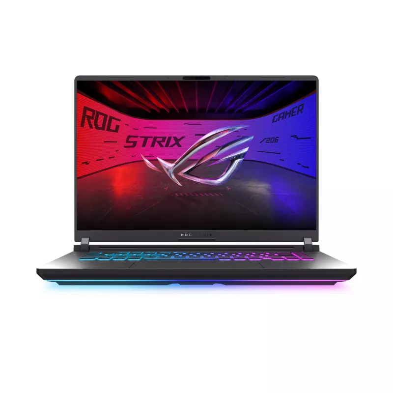 ASUS ROG Strix G16 G615LR-U7321W Intel Core Ultra 7 255HX Portátil 40,6 cm (16