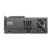 ASUS TUF Gaming TUF-RX9060XT-O16G-GAMING AMD Radeon RX 9060 XT 16 GB GDDR6