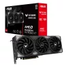 ASUS TUF Gaming TUF-RX9060XT-O16G-GAMING AMD Radeon RX 9060 XT 16 GB GDDR6