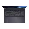 ASUS ExpertBook B5 B5605CCA-MB0015X Intel Core Ultra 7 255H Portátil 40,6 cm (16 inch) WUXGA 16 GB DDR5-SDRAM 512 GB SSD Wi-Fi 7 (802.11be) Windows 11 Pro US International Negro, Gris