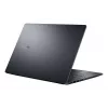 ASUS ExpertBook B5 B5605CCA-MB0015X Intel Core Ultra 7 255H Portátil 40,6 cm (16 inch) WUXGA 16 GB DDR5-SDRAM 512 GB SSD Wi-Fi 7 (802.11be) Windows 11 Pro US International Negro, Gris