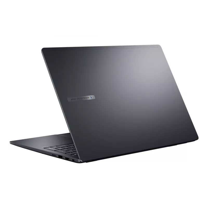 ASUS ExpertBook B5 B5605CCA-MB0015X Intel Core Ultra 7 255H Portátil 40,6 cm (16 inch) WUXGA 16 GB DDR5-SDRAM 512 GB SSD Wi-Fi 7 (802.11be) Windows 11 Pro US International Negro, Gris