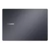 ASUS ExpertBook B5 B5605CCA-MB0015X Intel Core Ultra 7 255H Portátil 40,6 cm (16 inch) WUXGA 16 GB DDR5-SDRAM 512 GB SSD Wi-Fi 7 (802.11be) Windows 11 Pro US International Negro, Gris