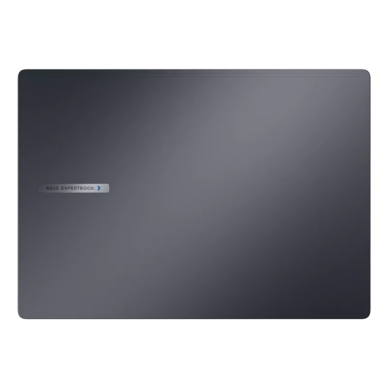 ASUS ExpertBook B5 B5605CCA-MB0015X Intel Core Ultra 7 255H Portátil 40,6 cm (16 inch) WUXGA 16 GB DDR5-SDRAM 512 GB SSD Wi-Fi 7 (802.11be) Windows 11 Pro US International Negro, Gris