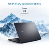 ASUS ExpertBook B5 B5605CCA-MB0015X Intel Core Ultra 7 255H Portátil 40,6 cm (16 inch) WUXGA 16 GB DDR5-SDRAM 512 GB SSD Wi-Fi 7 (802.11be) Windows 11 Pro US International Negro, Gris