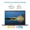 ASUS ExpertBook B5 B5605CCA-MB0015X Intel Core Ultra 7 255H Portátil 40,6 cm (16 inch) WUXGA 16 GB DDR5-SDRAM 512 GB SSD Wi-Fi 7 (802.11be) Windows 11 Pro US International Negro, Gris