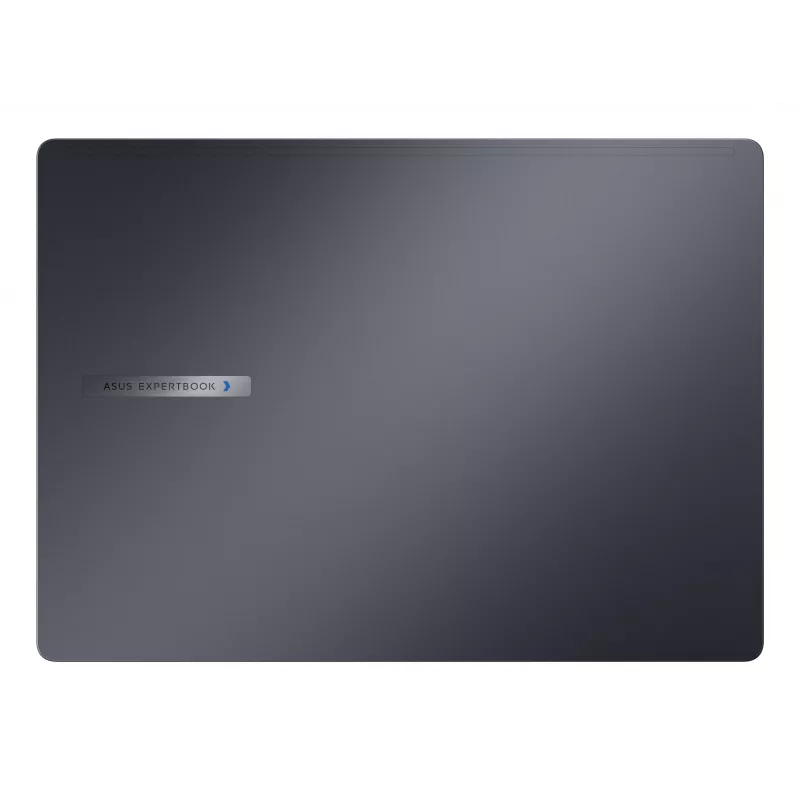 ASUS ExpertBook B5 B5405CCA-LY0020X Intel Core Ultra 7 255H Portátil 35,6 cm (14 inch) WUXGA 16 GB DDR5-SDRAM 512 GB SSD Wi-Fi 7 (802.11be) Windows 11 Pro US International Negro