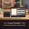 ASUS ExpertCenter E1 AiO E1600WKAT-BMR082W Intel® Celeron® N N4500 39,6 cm (15,6