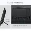 ASUS ExpertCenter E1 AiO E1600WKAT-BMR082W Intel® Celeron® N N4500 39,6 cm (15,6