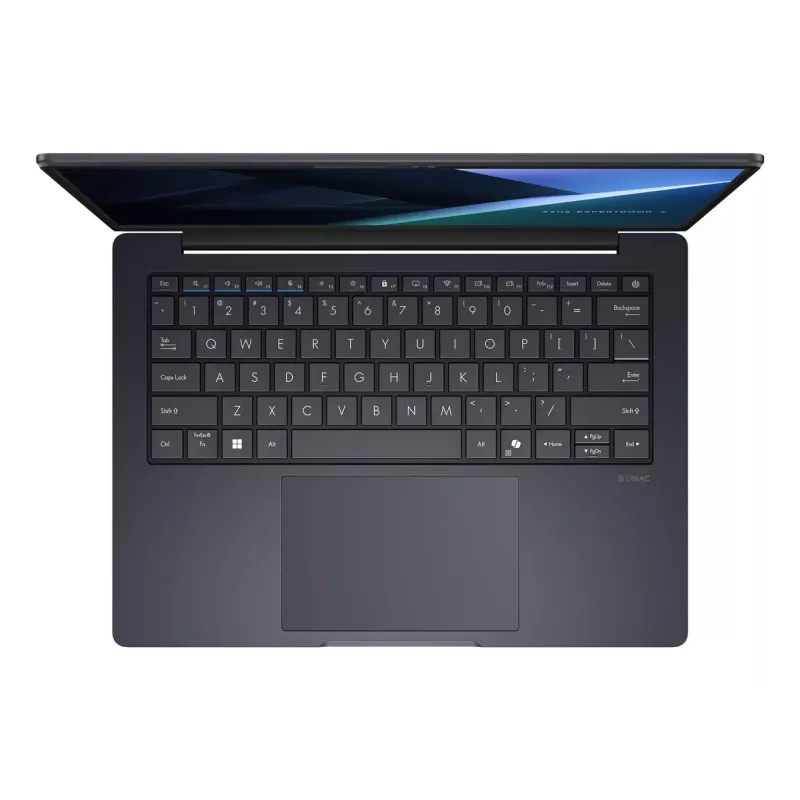 Portátil ASUS ExpertBook B3 B3405CCA Intel Core Ultra 5 125H, 14