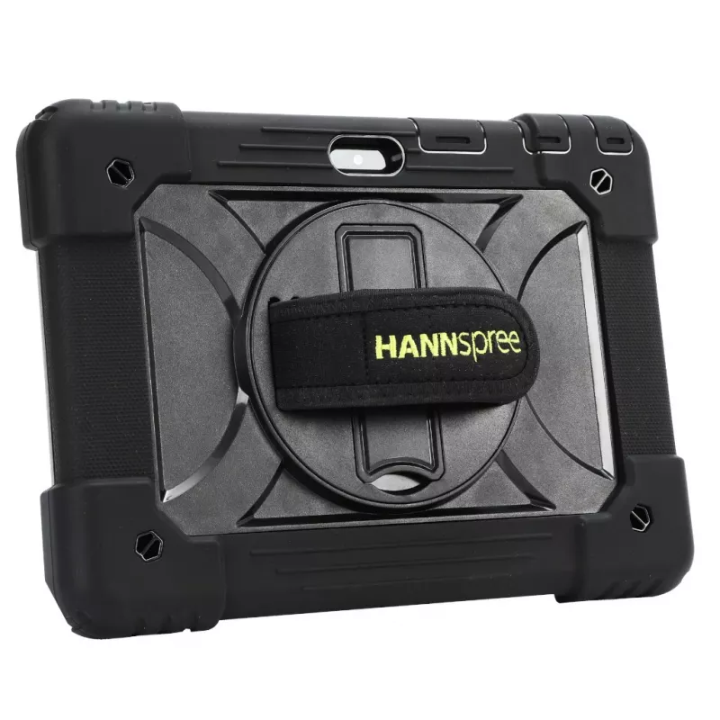 Hannspree Rugged Tablet Protection Case 13.3 33,8 cm (13,3