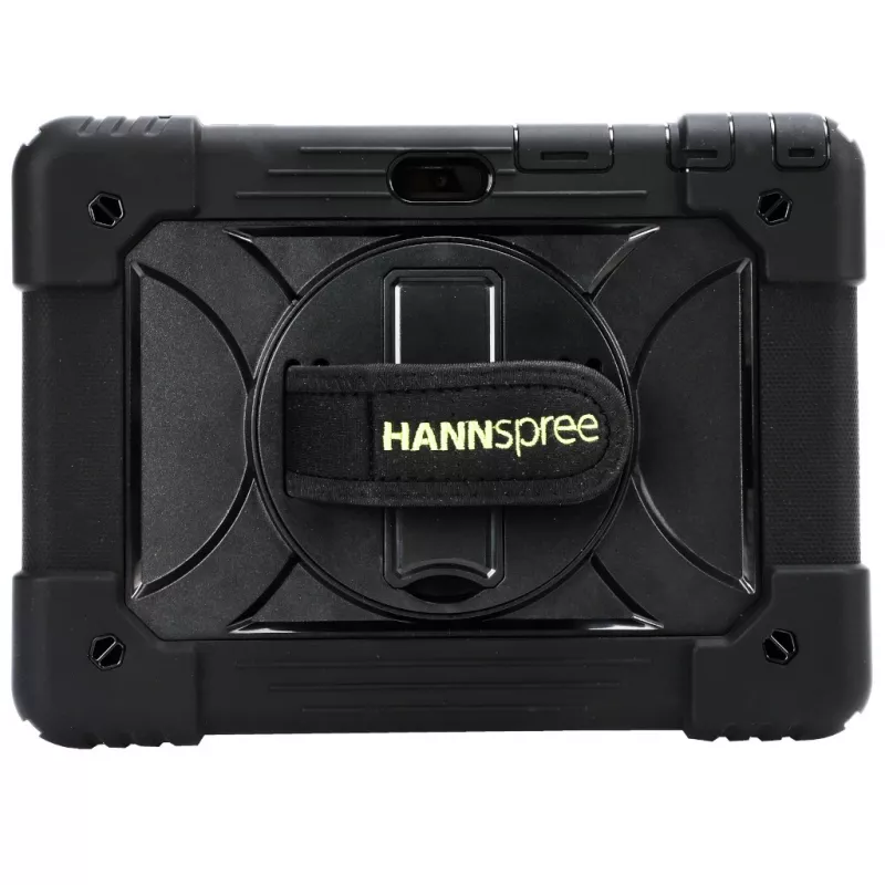 Hannspree Rugged Tablet Protection Case 13.3 33,8 cm (13,3