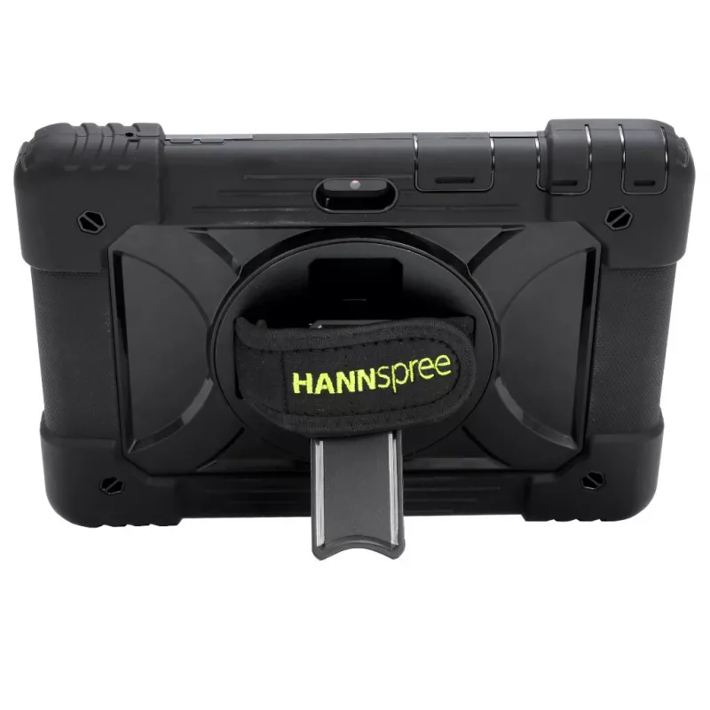 Hannspree Rugged Tablet Protection Case 13.3 33,8 cm (13,3