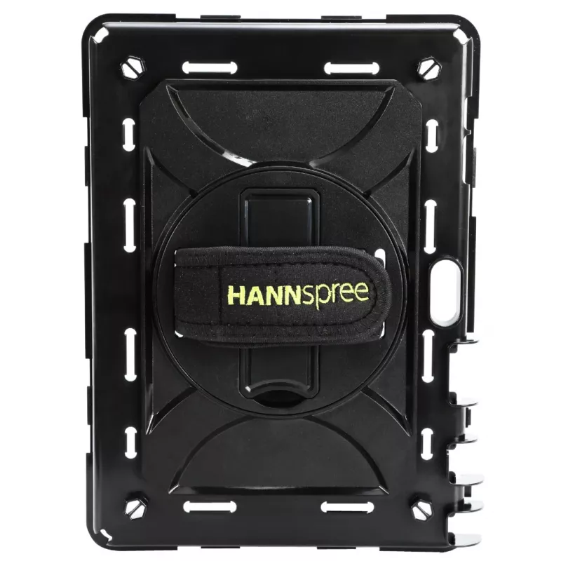 Hannspree Rugged Tablet Protection Case 13.3 33,8 cm (13,3