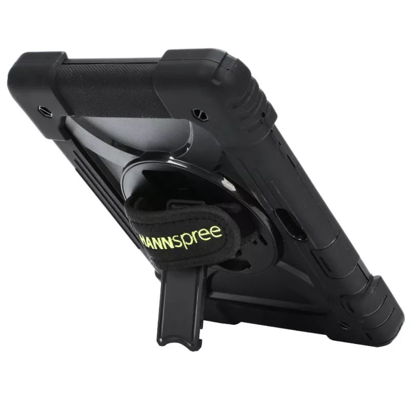 Hannspree Rugged Tablet Protection Case 13.3 33,8 cm (13,3