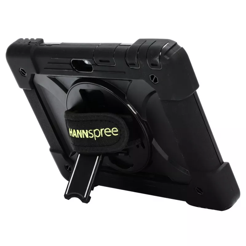 Hannspree Rugged Tablet Protection Case 13.3 33,8 cm (13,3