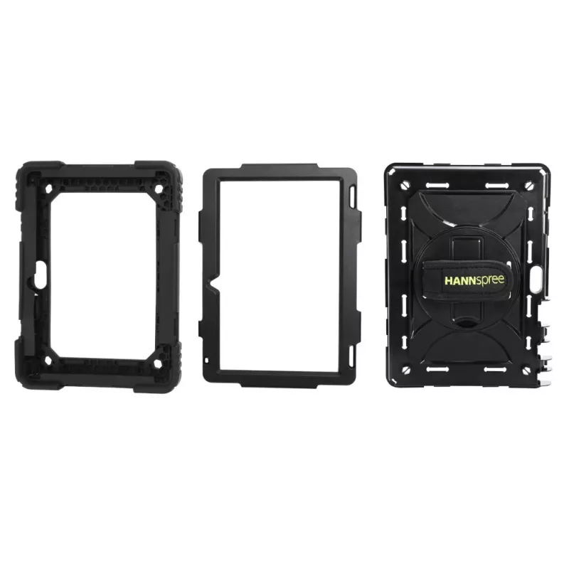 Hannspree Rugged Tablet Protection Case 13.3 33,8 cm (13,3