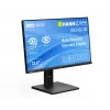 Hannspree Hybri Monitor EB241CJB Monitor de ordenador 60,5 cm (23,8 inch) 1920 x 1080 Píxeles Full HD LCD Negro