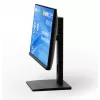 Hannspree Hybri Monitor EB241CJB Monitor de ordenador 60,5 cm (23,8 inch) 1920 x 1080 Píxeles Full HD LCD Negro