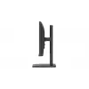 Hannspree Hybri Monitor EB241CJB Monitor de ordenador 60,5 cm (23,8 inch) 1920 x 1080 Píxeles Full HD LCD Negro