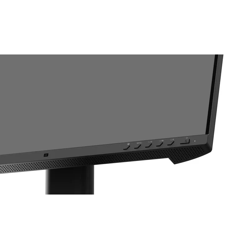 Hannspree Hybri Monitor EB241CJB Monitor de ordenador 60,5 cm (23,8 inch) 1920 x 1080 Píxeles Full HD LCD Negro