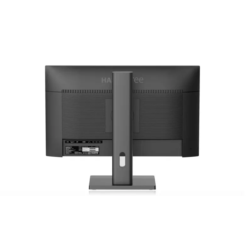 Hannspree Hybri Monitor EB241CJB Monitor de ordenador 60,5 cm (23,8 inch) 1920 x 1080 Píxeles Full HD LCD Negro