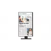 Hannspree Hybri Monitor EB241CJB Monitor de ordenador 60,5 cm (23,8 inch) 1920 x 1080 Píxeles Full HD LCD Negro