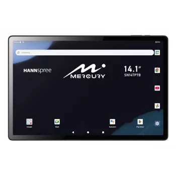 Hannspree Mercury Mediatek LTE 128 GB 35,8 cm (14,1