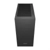 FSP U530-BS Caja Full Tower mITX, mATX, ATX, E-ATX, EEB Negro