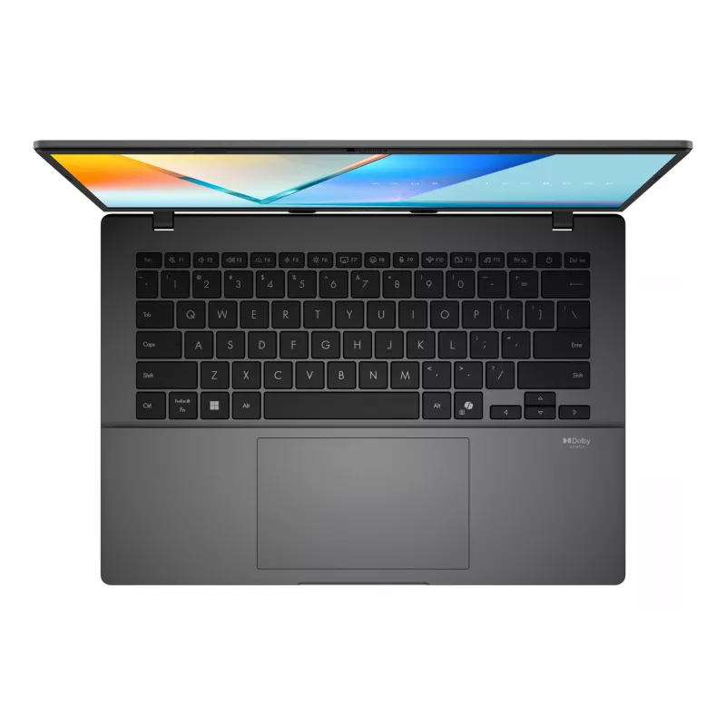 Portátil ASUS Vivobook S14 S3407CA-LY042W 14 inch Ultra 5-225H 16 GB 512 GB Windows 11 Home