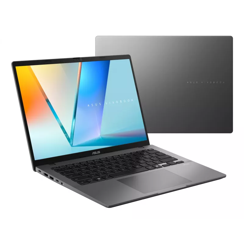 Portátil ASUS Vivobook S14 S3407CA-LY042W 14 inch Ultra 5-225H 16 GB 512 GB Windows 11 Home