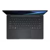 ASUS ExpertBook B1 B1403CVA-S63755X Intel® Core™ i7 i7-13620H Portátil 35,6 cm (14 inch) Full HD 32 GB DDR5-SDRAM 1 TB SSD Wi-Fi 6E (802.11ax) Windows 11 Pro US International Negro, Gris