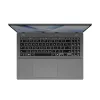 ASUS Vivobook 16 X1607QA-MB055W Snapdragon X1-26-100 Portátil 40,6 cm (16 inch) WUXGA 16 GB LPDDR5x-SDRAM 512 GB SSD Wi-Fi 6E (802.11ax) Windows 11 Home Plata