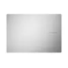ASUS Vivobook 16 X1607QA-MB055W Snapdragon X1-26-100 Portátil 40,6 cm (16 inch) WUXGA 16 GB LPDDR5x-SDRAM 512 GB SSD Wi-Fi 6E (802.11ax) Windows 11 Home Plata