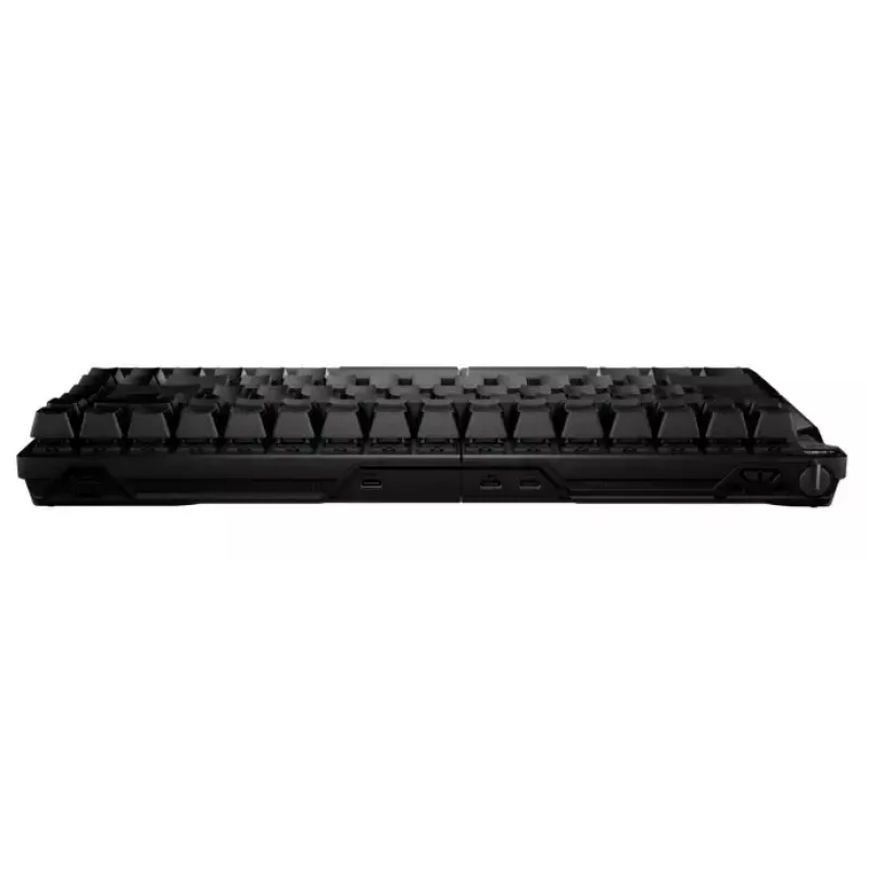 Teclado ASUS ROG Falcata Gaming USB RF Wireless Bluetooth Negro 75%
