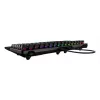 Teclado ASUS ROG Falcata Gaming USB RF Wireless Bluetooth Negro 75%
