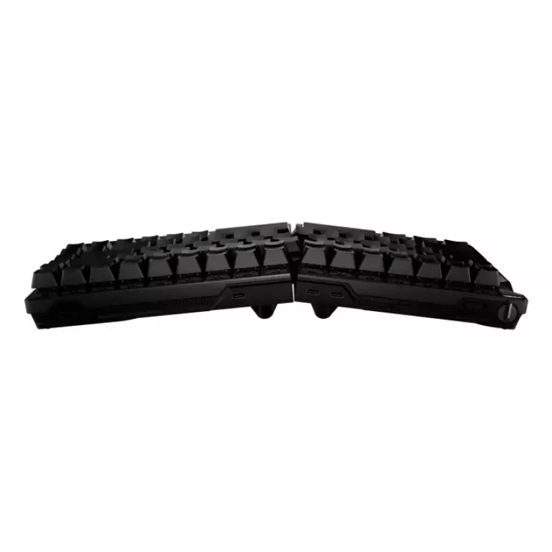 Teclado ASUS ROG Falcata Gaming USB RF Wireless Bluetooth Negro 75%
