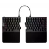 Teclado ASUS ROG Falcata Gaming USB RF Wireless Bluetooth Negro 75%