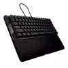 Teclado ASUS ROG Falcata Gaming USB RF Wireless Bluetooth Negro 75%