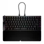 Teclado ASUS ROG Falcata Gaming USB RF Wireless Bluetooth Negro 75%
