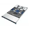 ASUS RS700-E12-RS12U Rack (1U) Negro, acero