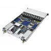 ASUS RS700-E12-RS12U Rack (1U) Negro, acero